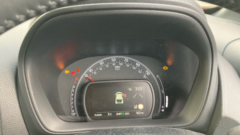 Toyota Aygo X 1.0 VVT-i Pure 5dr Petrol Hatchback